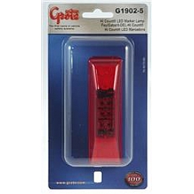 Grote Industries Side Marker Light - LED G1902-5