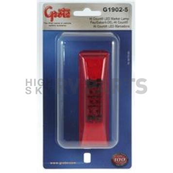 Grote Industries Side Marker Light - LED G1902-5