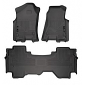 Husky Liner Floor Liner 94011