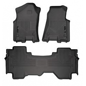 Husky Liner Floor Liner 94011