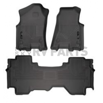 Husky Liner Floor Liner 94011