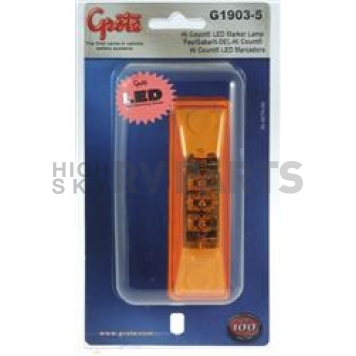 Grote Industries Side Marker Light - LED G1903-5