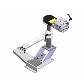Havis Inc. Laptop Mount PKG-PSM-389