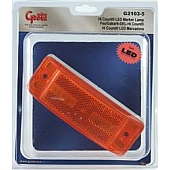 Grote Industries Side Marker Light - LED G2103-5