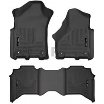 Husky Liner Floor Liner 94081