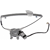 Dorman (OE Solutions) Window Regulator 748938