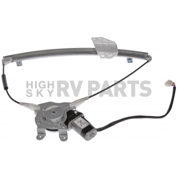 Dorman (OE Solutions) Window Regulator 748938