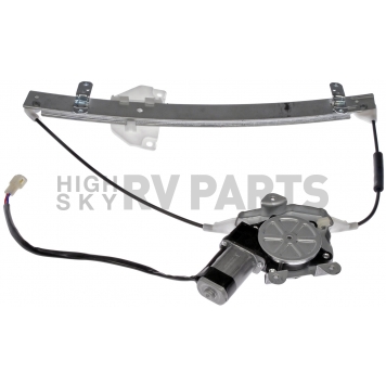Dorman (OE Solutions) Window Regulator 748938-1