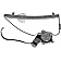 Dorman (OE Solutions) Window Regulator 748938