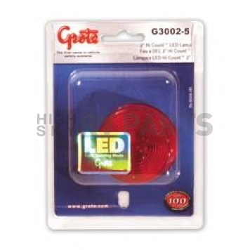 Grote Industries Side Marker Light - LED G3002-5