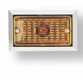 Grote Industries Side Marker Light 47053