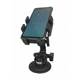 Havis Inc. iPod/ iPhone/ Smartphone Mount PKG-WIN-101