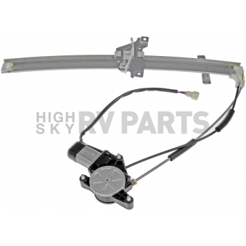 Dorman (OE Solutions) Window Regulator 748365
