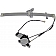 Dorman (OE Solutions) Window Regulator 748365