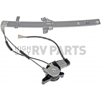 Dorman (OE Solutions) Window Regulator 748365-1
