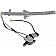 Dorman (OE Solutions) Window Regulator 748365