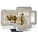 Dorman (OE Solutions) Window Regulator 748365