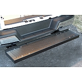 Havis Inc. Van Access Step 500 Pound Capacity Powder Coated Steel - PT-A-101