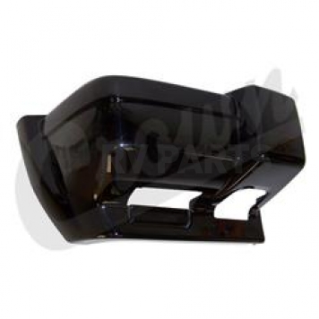 Crown Automotive Jeep Replacement Bumper Corner 5DY00DX8AB
