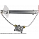 Cardone (A1) Industries Window Regulator 824504A