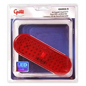 Grote Industries Tail Light Assembly - LED G6002-5