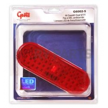 Grote Industries Tail Light Assembly - LED G6002-5