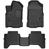 Husky Liner Floor Liner 94101