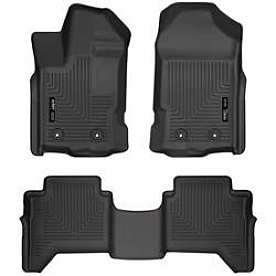 Husky Liner Floor Liner 94101