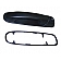 Crown Automotive Jeep Replacement Exterior Door Handle 55136351AD