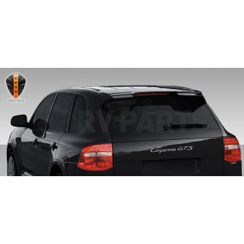 Extreme Dimensions Rear Window Deflector 108277-1