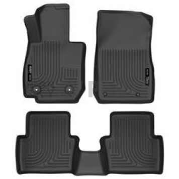 Husky Liner Floor Liner 96701