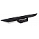 Raptor Series Nerf Bar Black Matte Powder Coated Steel - RTS46JP