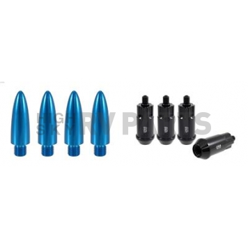 True Spike Wheel Lock - 14155LK107