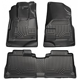 Husky Liner Floor Liner 98351