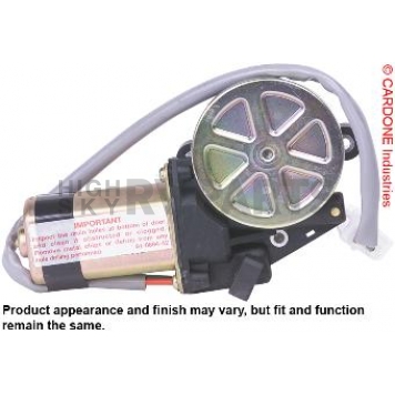 Cardone (A1) Industries Power Window Motor 471128-1