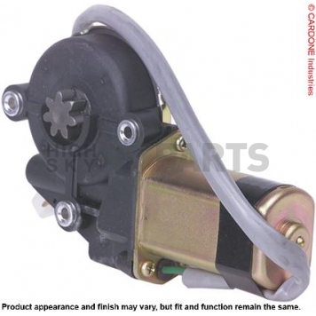 Cardone (A1) Industries Power Window Motor 471128-2