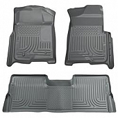 Husky Liner Floor Liner 98382