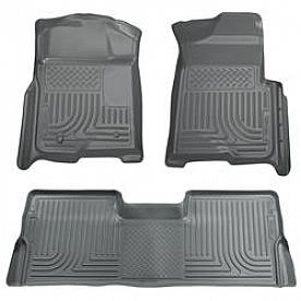 Husky Liner Floor Liner 98382