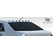 Extreme Dimensions Rear Window Deflector 107772