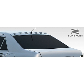 Extreme Dimensions Rear Window Deflector 107772