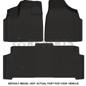 Husky Liner Floor Liner 98511