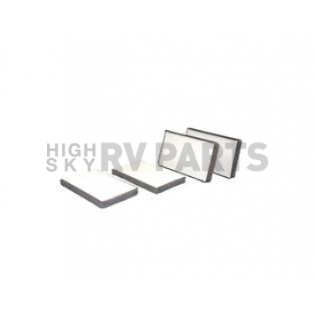 Wix Filters Cabin Air Filter 24805