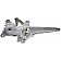 Dorman (OE Solutions) Window Regulator 752276