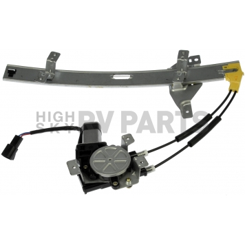 Dorman (OE Solutions) Window Regulator 741647-1