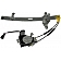 Dorman (OE Solutions) Window Regulator 741647