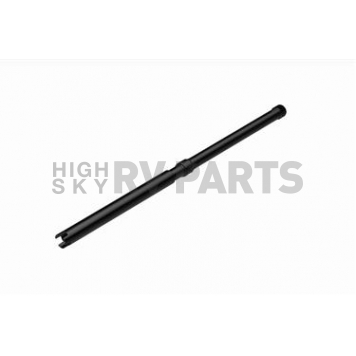 GPI Liquid Transfer Tank Pump Suction Pipe 15 Inch to 40 Inch Length - 11024101