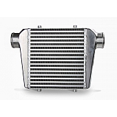 Frostbite by Holley Intercooler - FB600