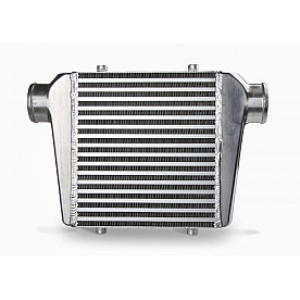 Frostbite by Holley Intercooler - FB600
