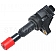Standard Motor Eng.Management Ignition Coil UF581