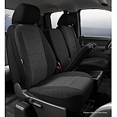 Fia Seat Cover Original Equipment (OE) Standard Fabric One Row - OE38-23 CHARC